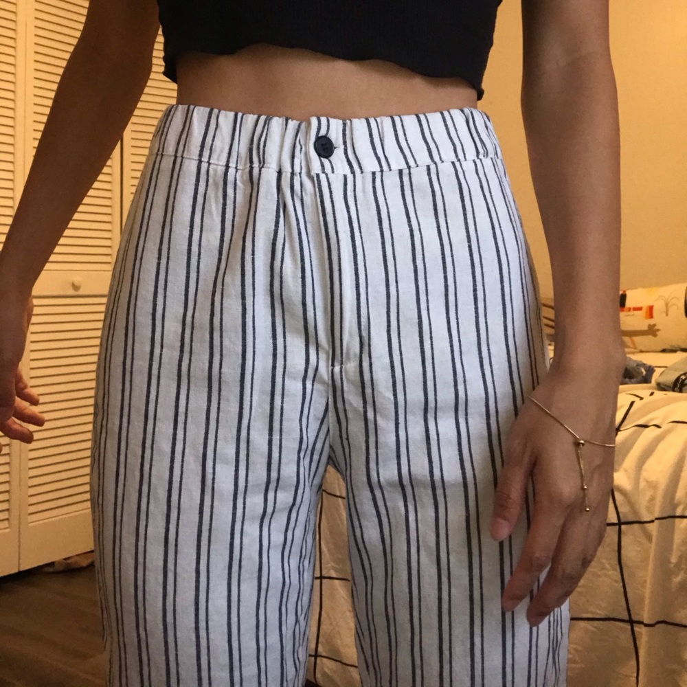 RARE brandy melville tilden pants!!